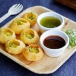 Pani-Puri